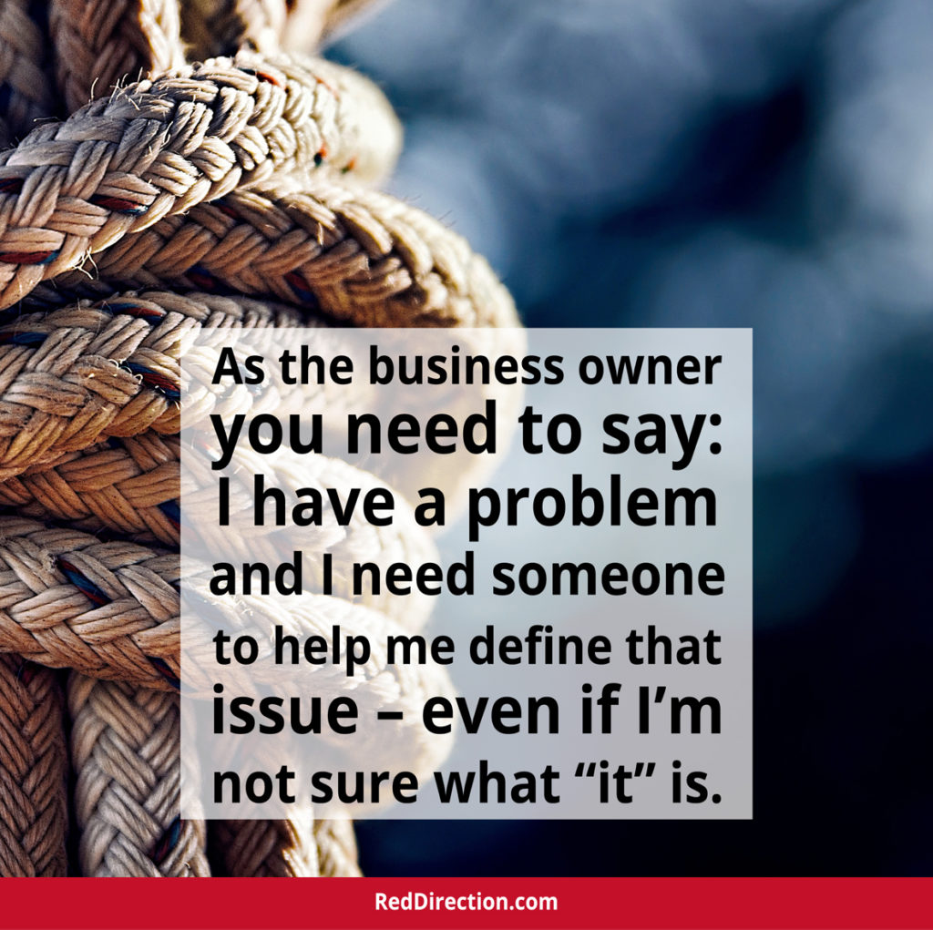 business decision making
