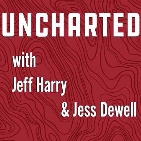 UNCHARTED: High Functioning Teams Play