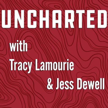 UNCHARTED: Facing Change