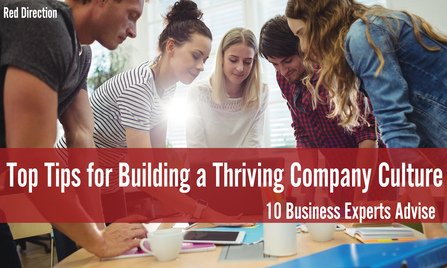 Building Company Culture