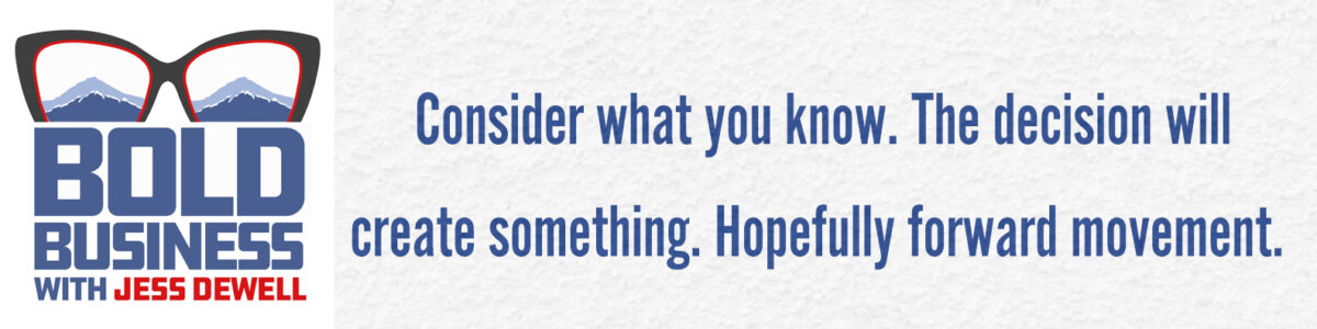 How To Make Informed Decisions with Imperfect Information