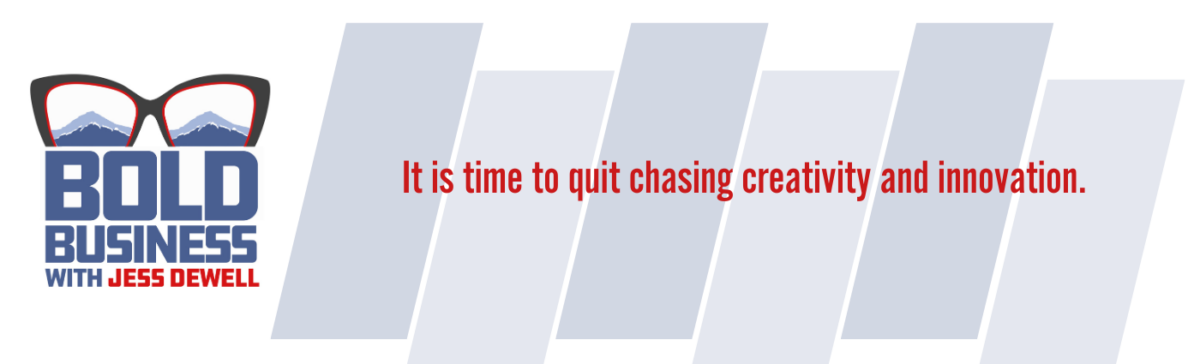 Mindfulness and Creativity: Unlock Your Business Potential