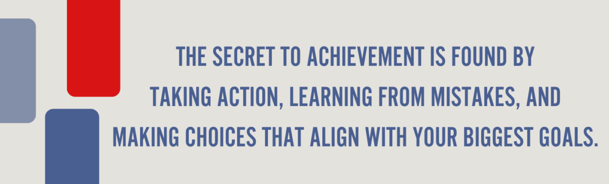 Want Results? Stop Planning Start Deciding