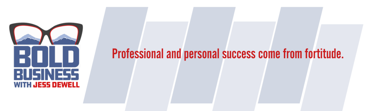 The Indispensable Attribute: Mental Strength in Leadership