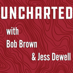 UNCHARTED: Leverage Your Expertise to Grow Profitable Businesses