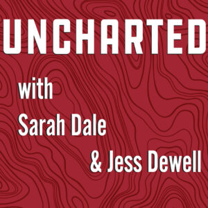 UNCHARTED: Why Relationships Are Crucial To Success