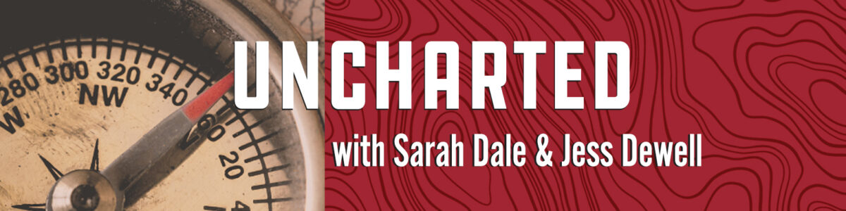 UNCHARTED: Why Relationships Are Crucial To Success