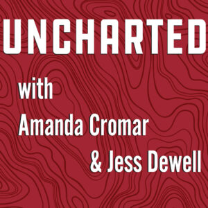 UNCHARTED: Long-Term Vision: Insights into Business Growth Strategies