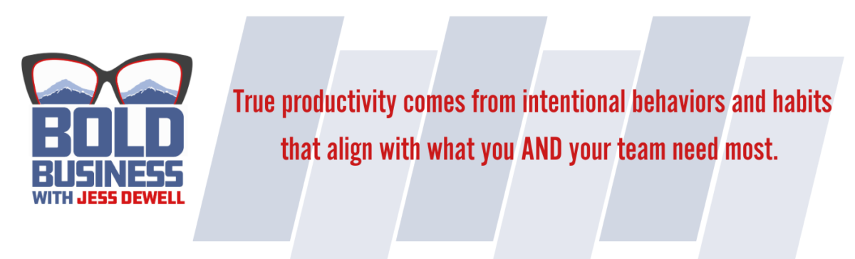 The Importance of Routines for High Performance