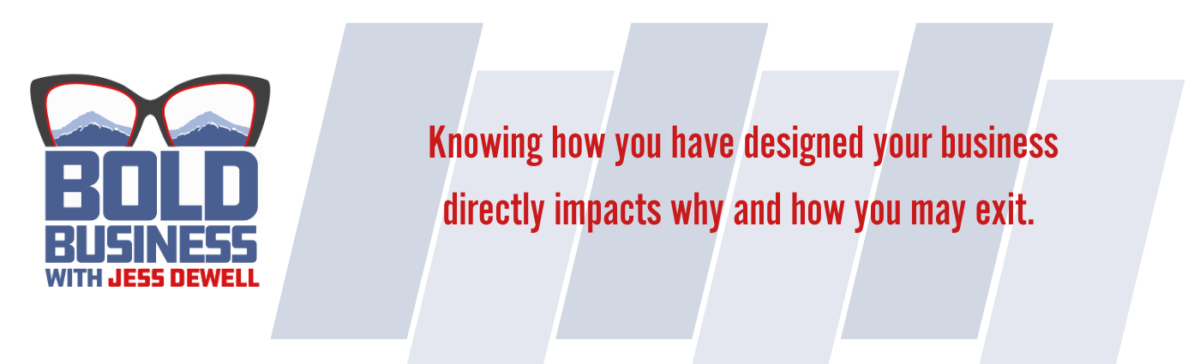 The Power of Pausing and Self Advocacy in Business Growth