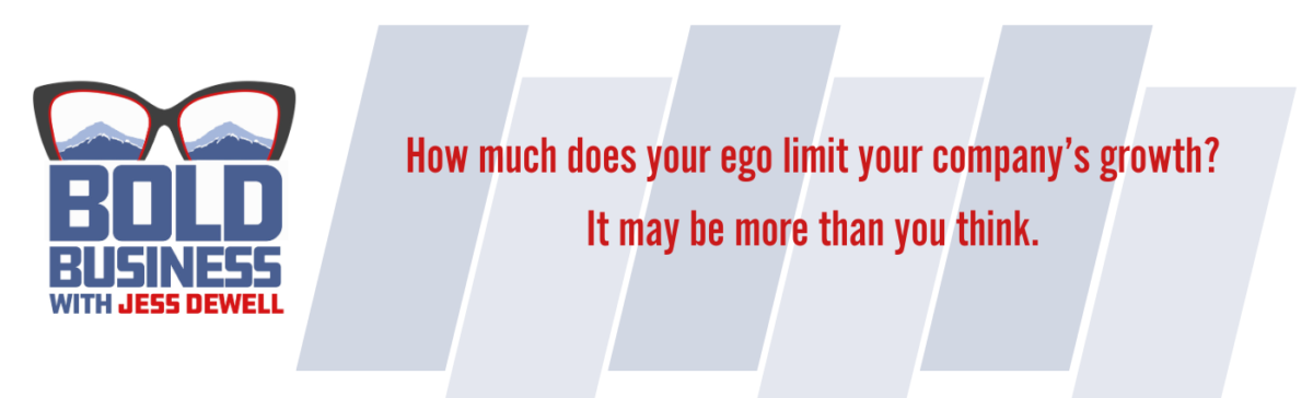 Scaling Small Business: Lessons in Leadership, DEI, and Resilience
