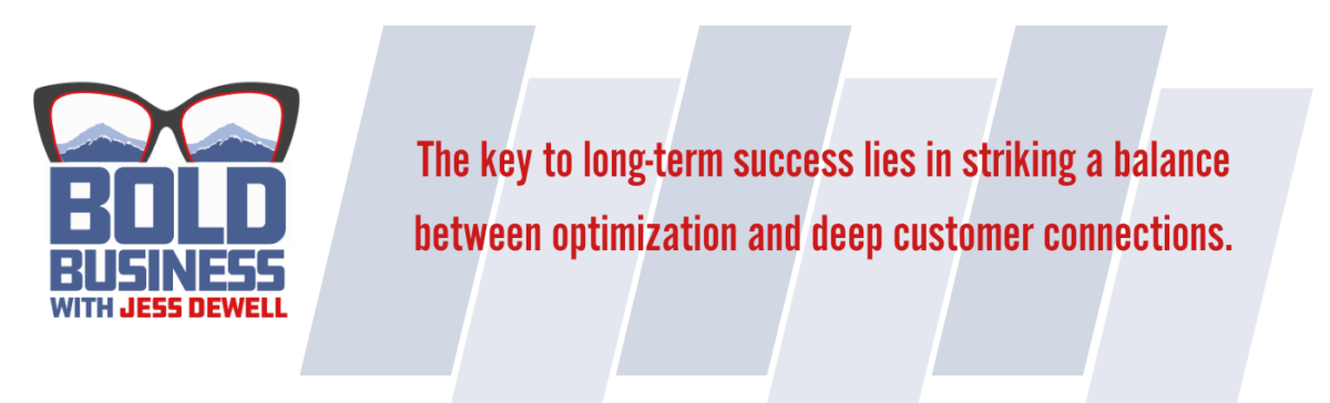 Elevate Customer Experience with AI and Intuitive Leadership