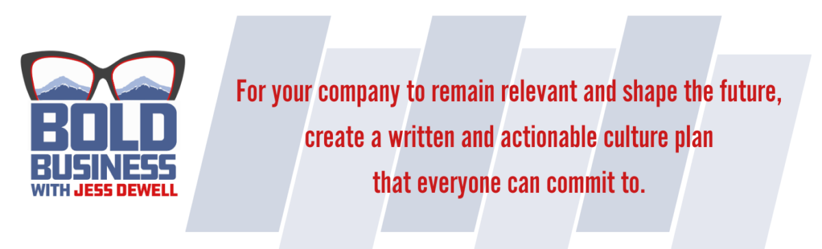 Turning Blind Spots into Business Strengths