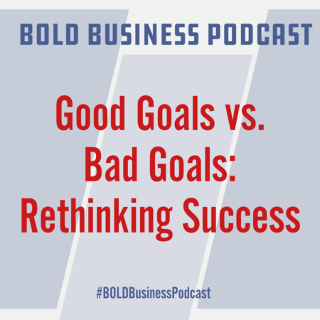 Finding Your Voice as a Leader: Tom Gegax on Resilience, Change, and Self-Forgiveness