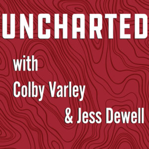 UNCHARTED: How to Maximize Your Business Potential For Lasting Success
