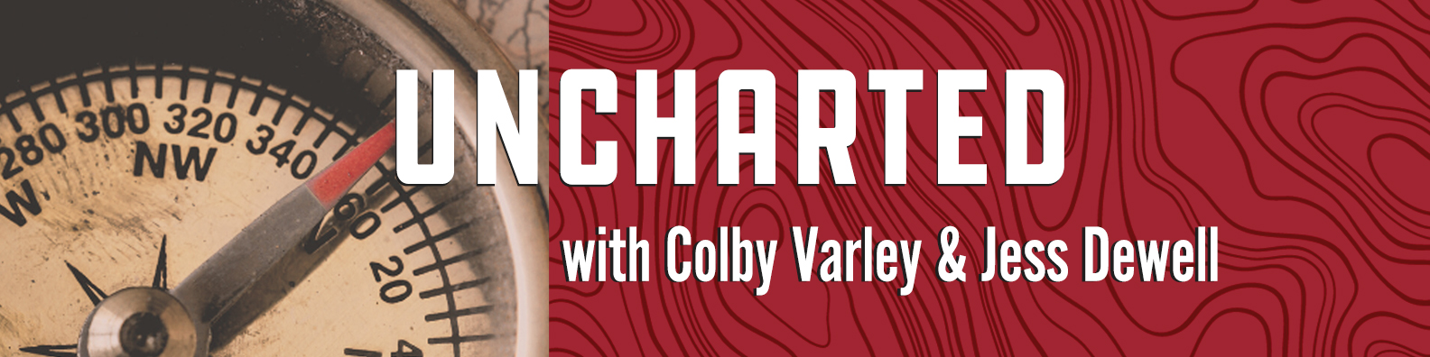 UNCHARTED: How to Maximize Your Business Potential For Lasting Success