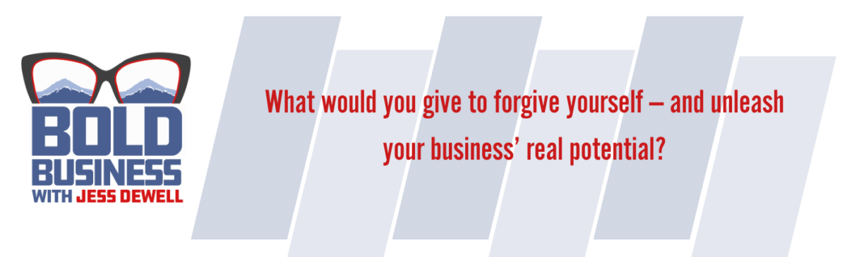 Finding Your Voice as a Leader: Tom Gegax on Resilience, Change, and Self-Forgiveness