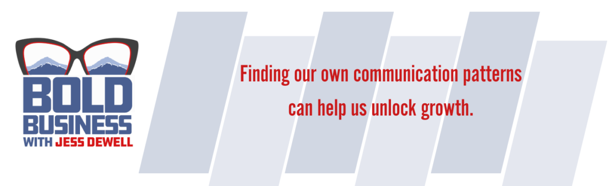 Turning Conflict Into Growth: Mastering the Four Types of Business Conversations