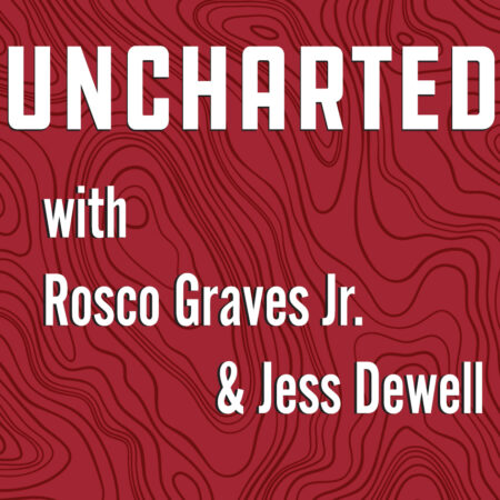 UNCHARTED: Breakthrough Success Demands Discomfort, Tough Questions, and Daring Moves