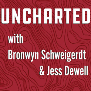 UNCHARTED: The Role of Gut Feelings: Transforming Shame into Strength and Assertive Action