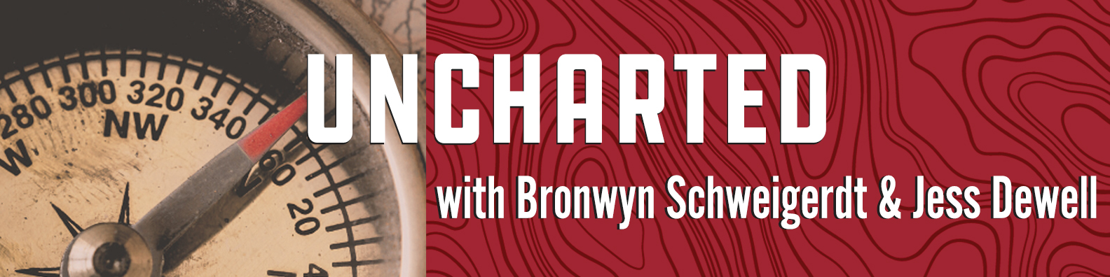 UNCHARTED: The Role of Gut Feelings: Transforming Shame into Strength and Assertive Action