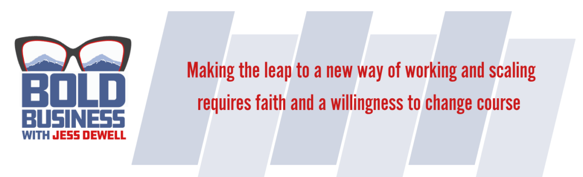 Scale and Pivot: How Hard Decisions Shape Business Evolution