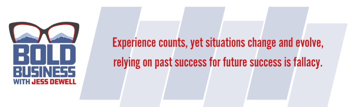 Why Guilt and Shame Affect Your Business Strategy