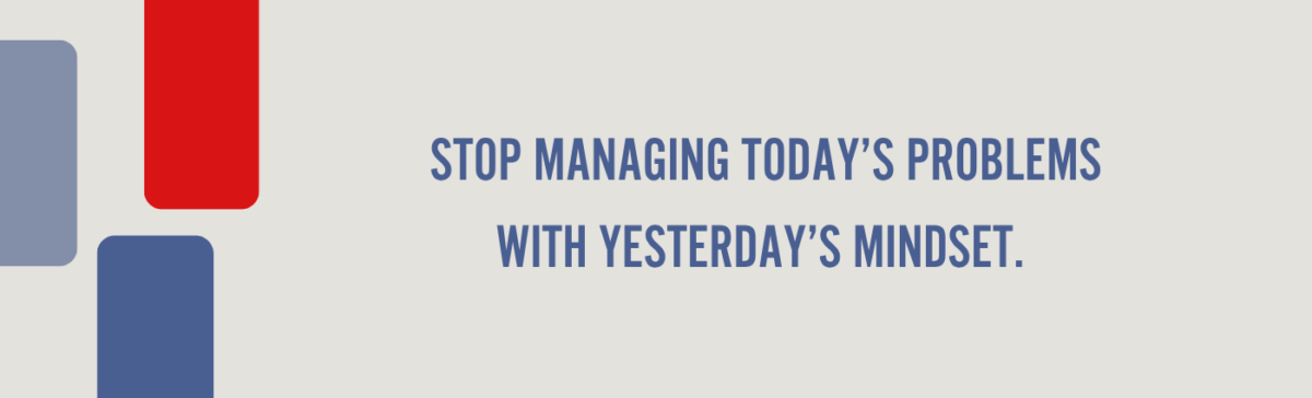 The Business Evolution Roadmap: Bridging the Gap from Here to There