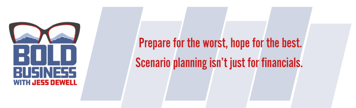 Achieve More by Doing Less: Effective Processes and Smart Financial Choices