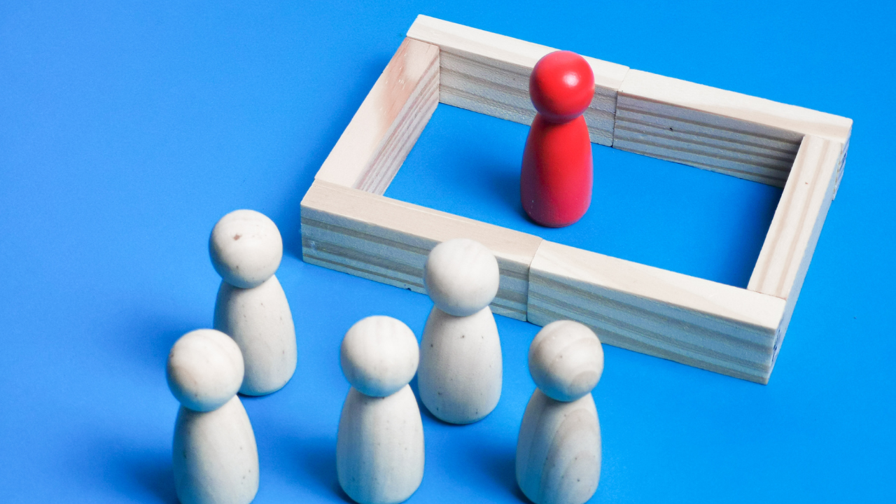 CEO bottleneck trap