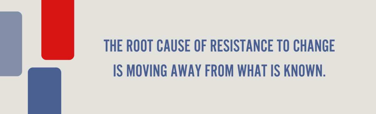 Unlocking Progress: Identifying Resistance and Moving Beyond Comfort